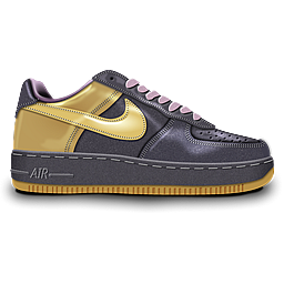 Nike AF1 02 Icon 256x256 png